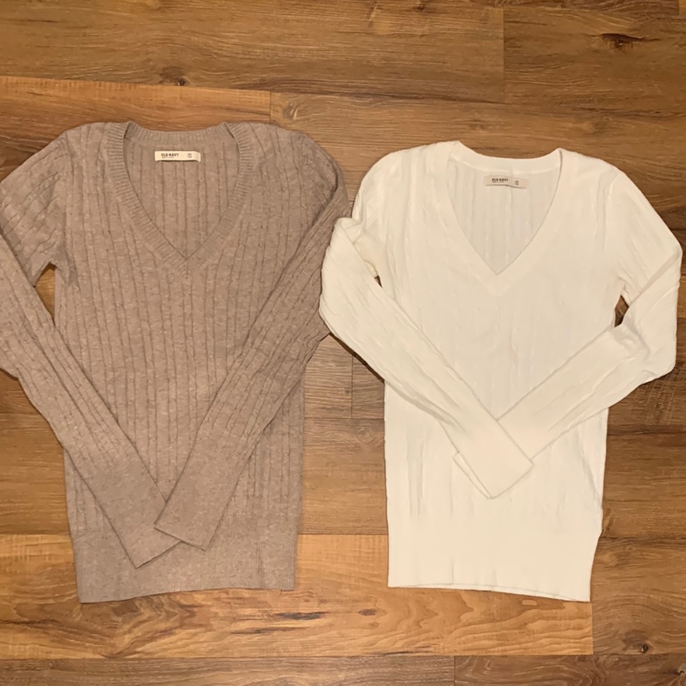 Old Navy Sweater